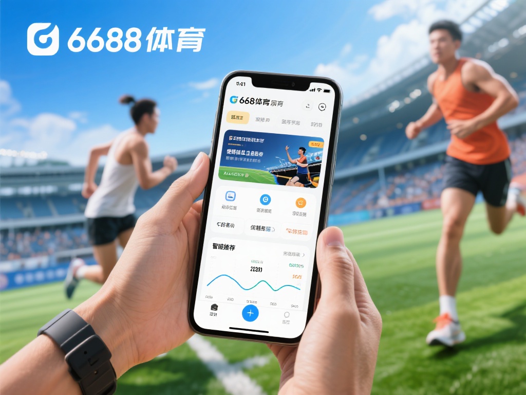 随着科技的不断进步，人们的体育体验正在向智能化、便