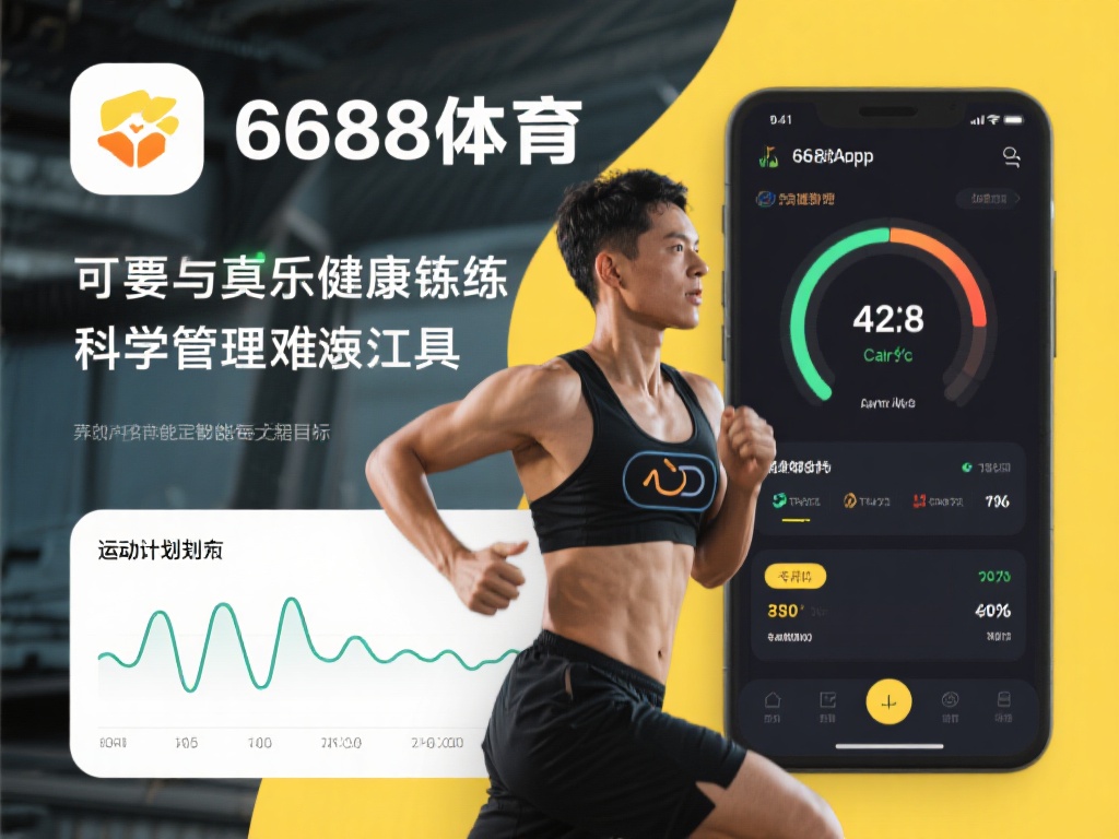 要想实现真正健康的锻炼，科学管理不可或缺。6688