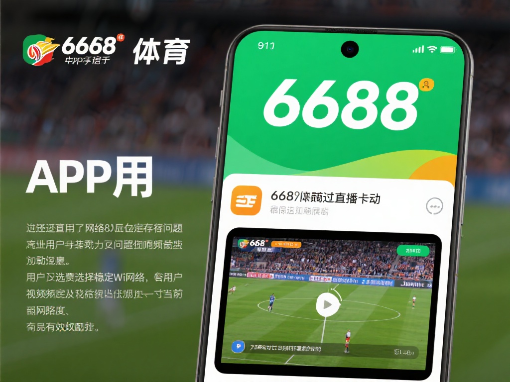 观看直播和赛事是许多用户使用6688体育app的重