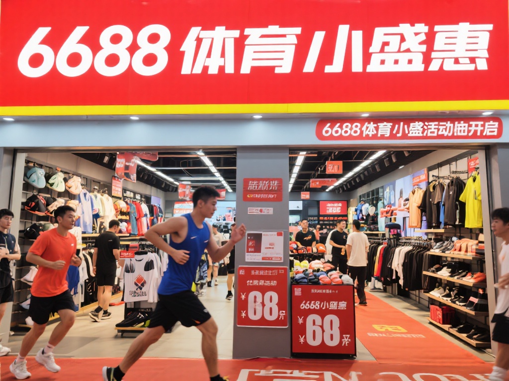 运动是健康生活的基石，而找到适合自己的优质运动装备