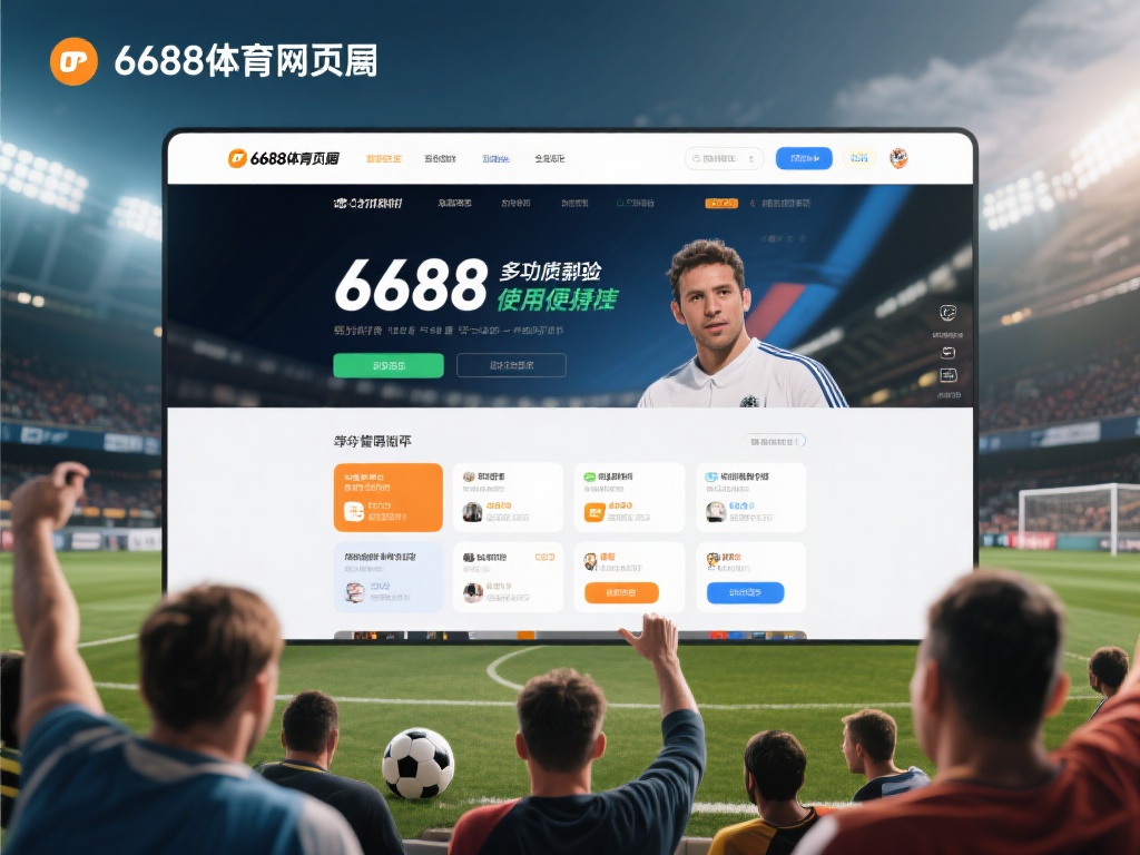 体育爱好者们在寻找一个可靠且功能强大的在线平台时，