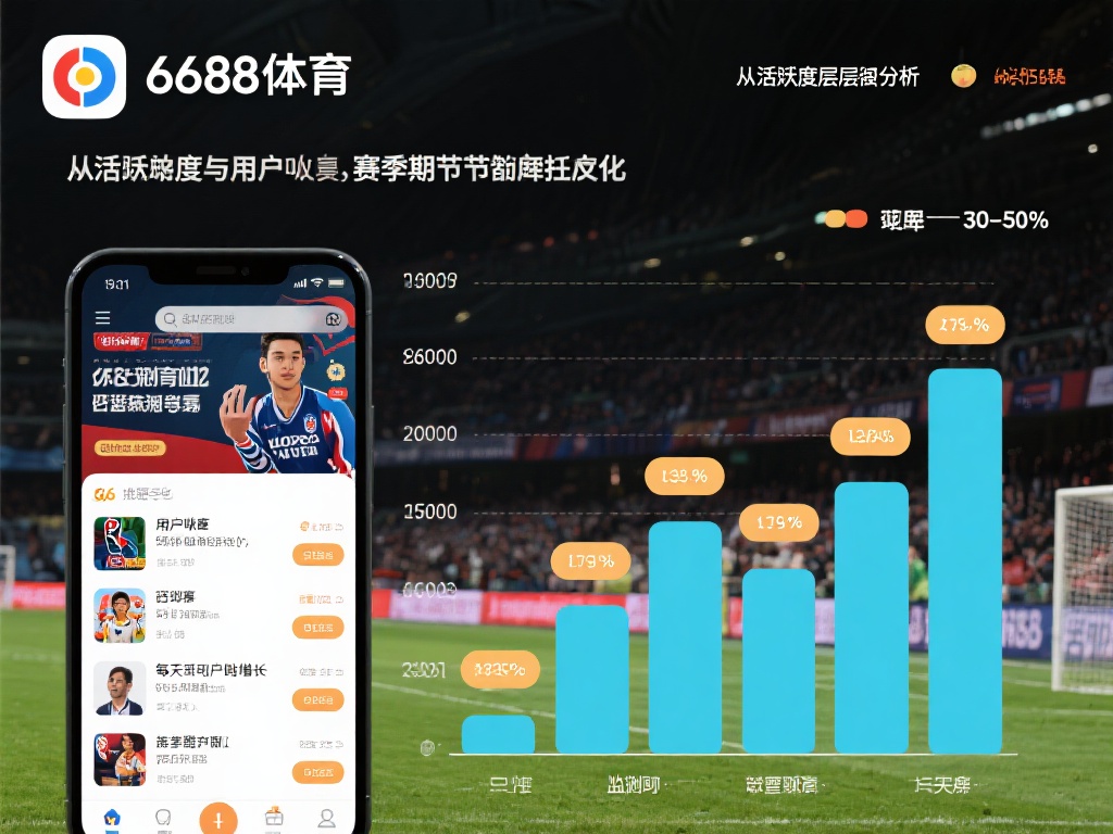 从活跃度层面分析，6688体育的日常数据表现出显著