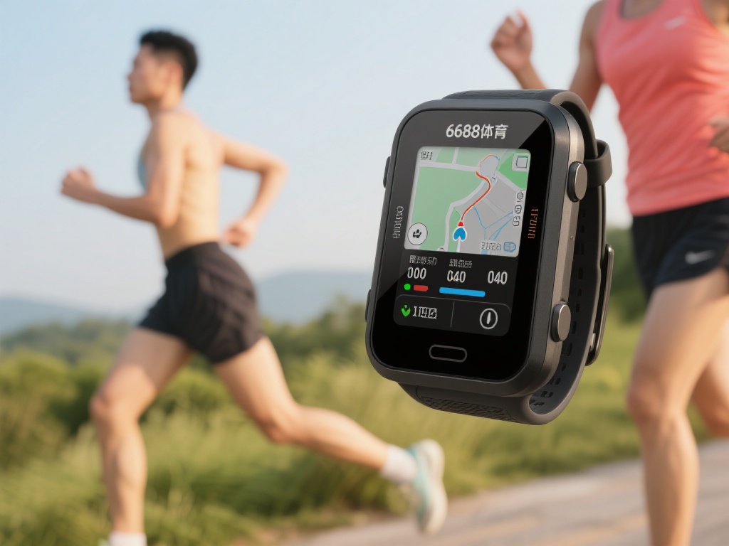 不同的人群对运动有着不同需求。有些人希望通过跑步减