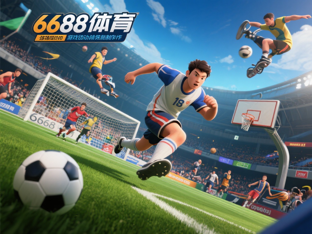 6688体育凭借其强大的游戏引擎和精细化制作，完美