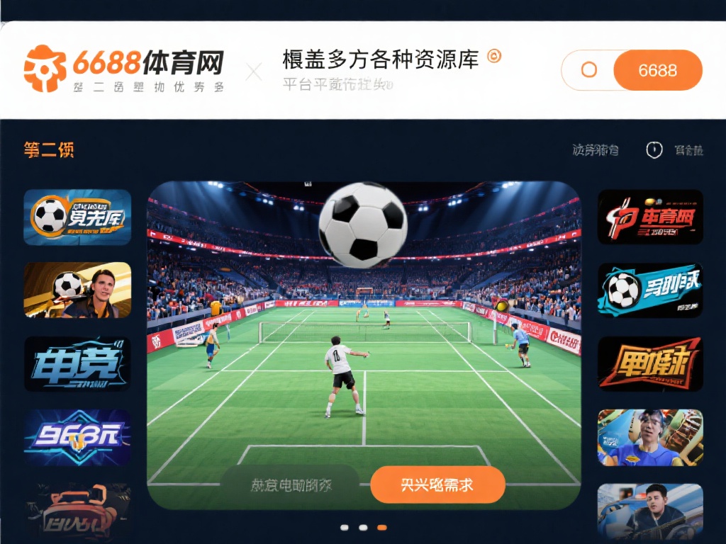 全面解析6688体育网址特色与优势:畅享独家体验 6688体育网址的另一大优势便是其覆盖范围广泛的资