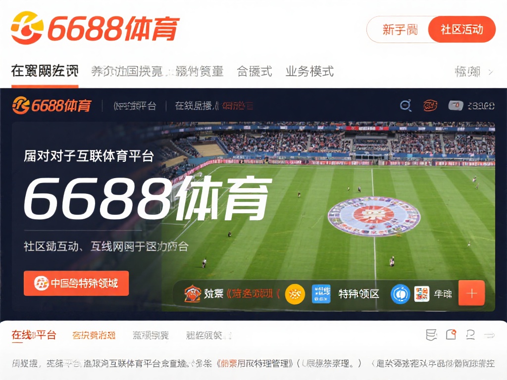 对于互联网体育平台的合法性，首先需要理解其业务模式