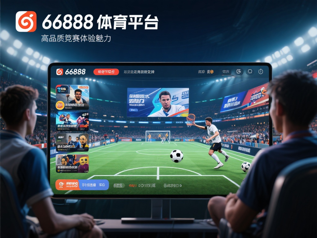 高品质体育竞技体验的魅力
在6688体育平台，用