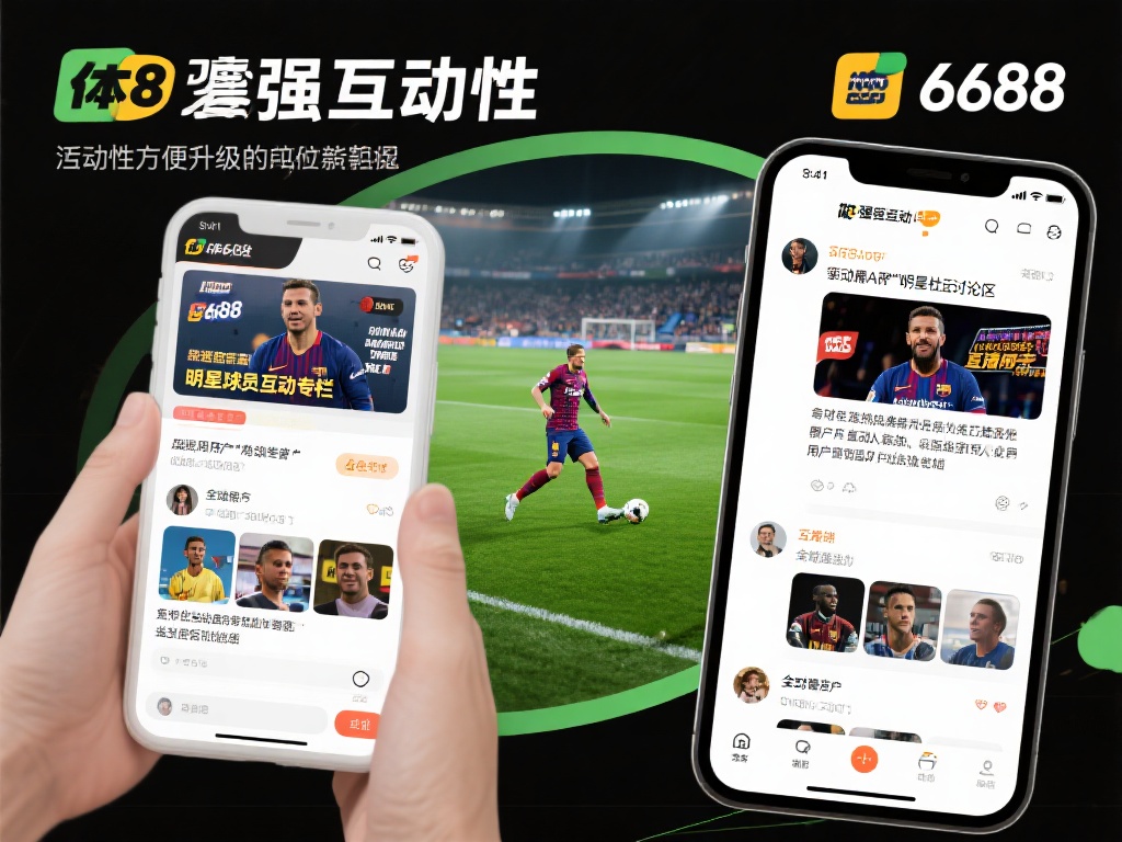 在互动性方面的提升同样令人惊喜。作为强互动性的功能