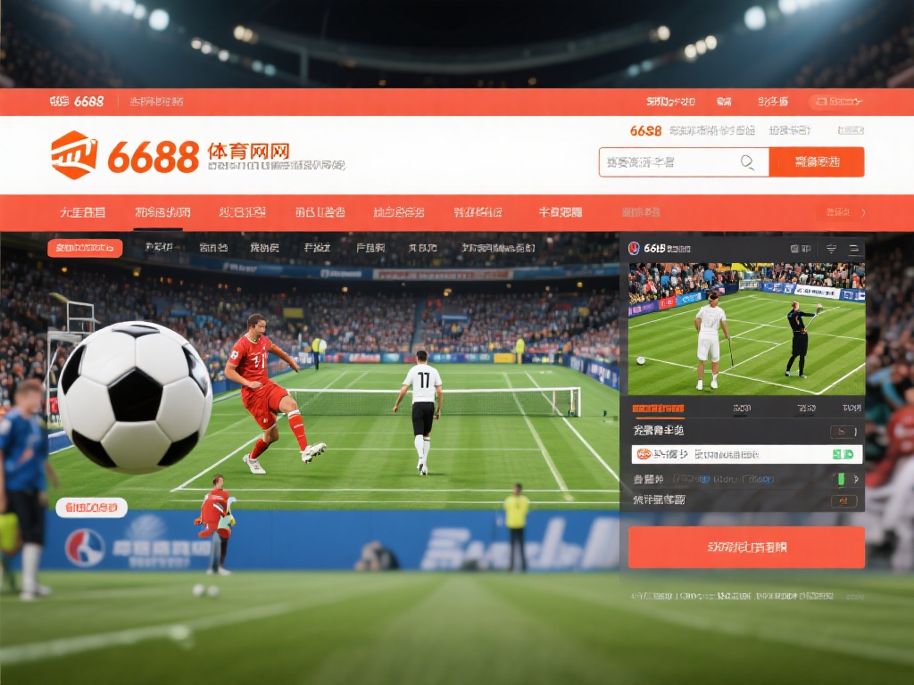 深度解析6688体育网址用户评价:真实反馈大盘点 此外,6688体育网址的赛事资源丰富,从热门的足球
