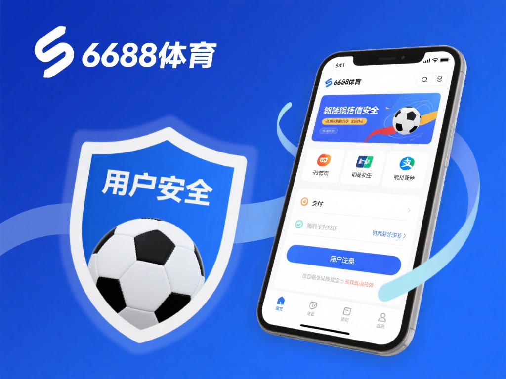 用户安全始终是6688体育的首要关注点。平台采用尖