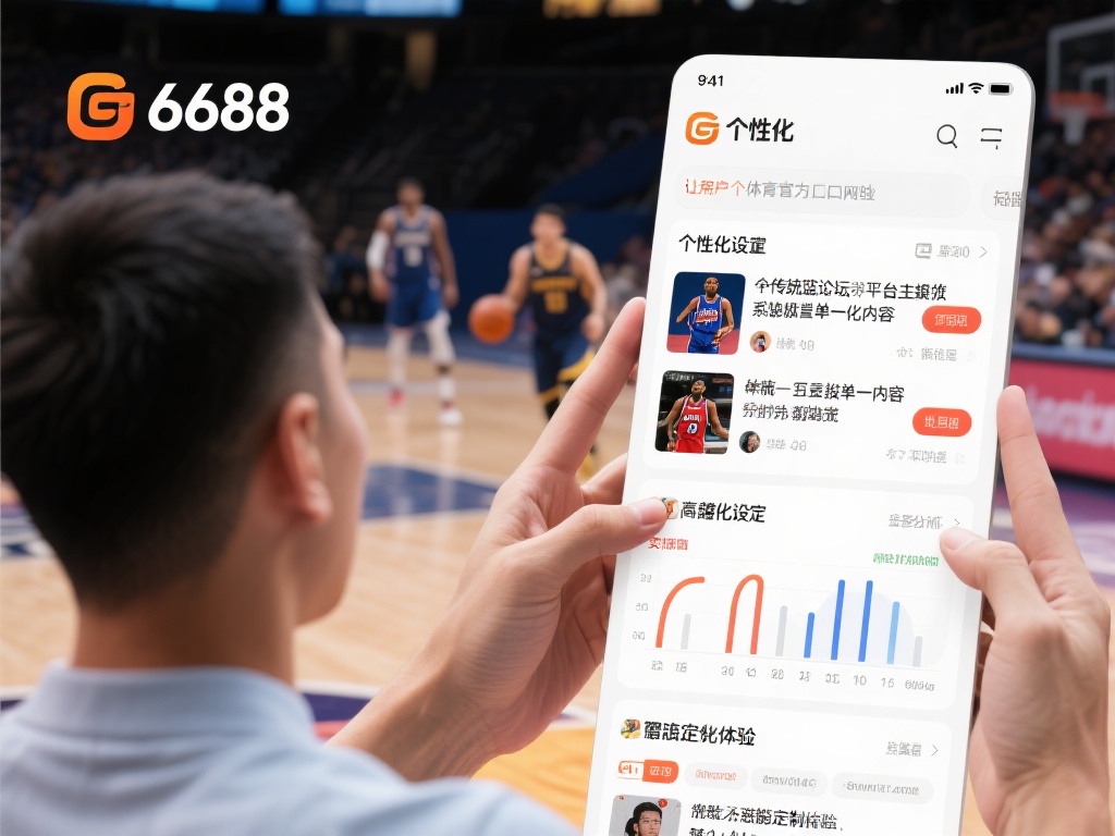 个性化设置：让每位用户感受定制体验
传统体育论坛