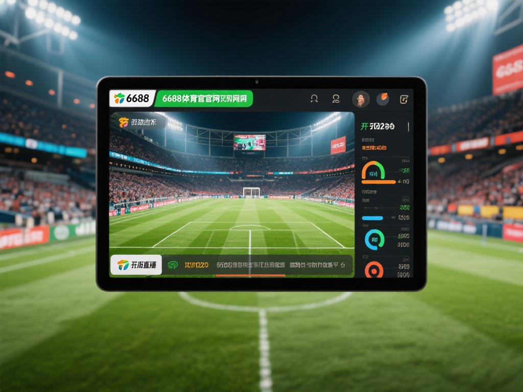 体育赛事的魅力不仅在于数据分析，更体现在视觉享受上