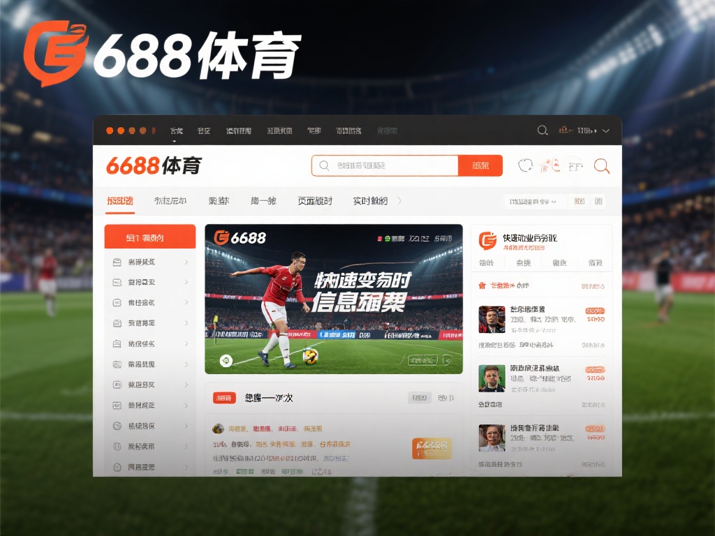 在快速变动的体育世界，获取准确且及时的信息至关重要