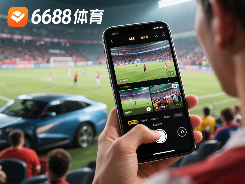 6688体育原生app下载,让每位体育爱好者畅享无尽精彩赛事 6688体育不仅仅是一个赛事资讯的车辆,还通过其先