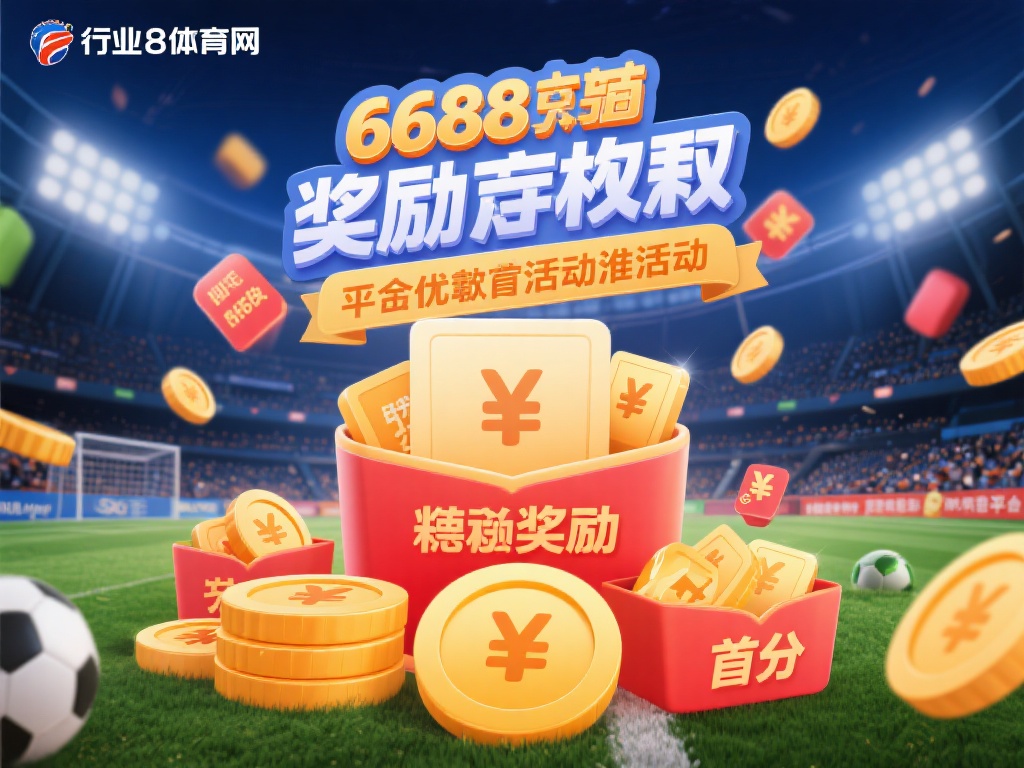 2023年最佳选择:6688体育官网登录与优势全面解析 丰厚奖励与推广活动
吸引力十足的奖励政策也使66