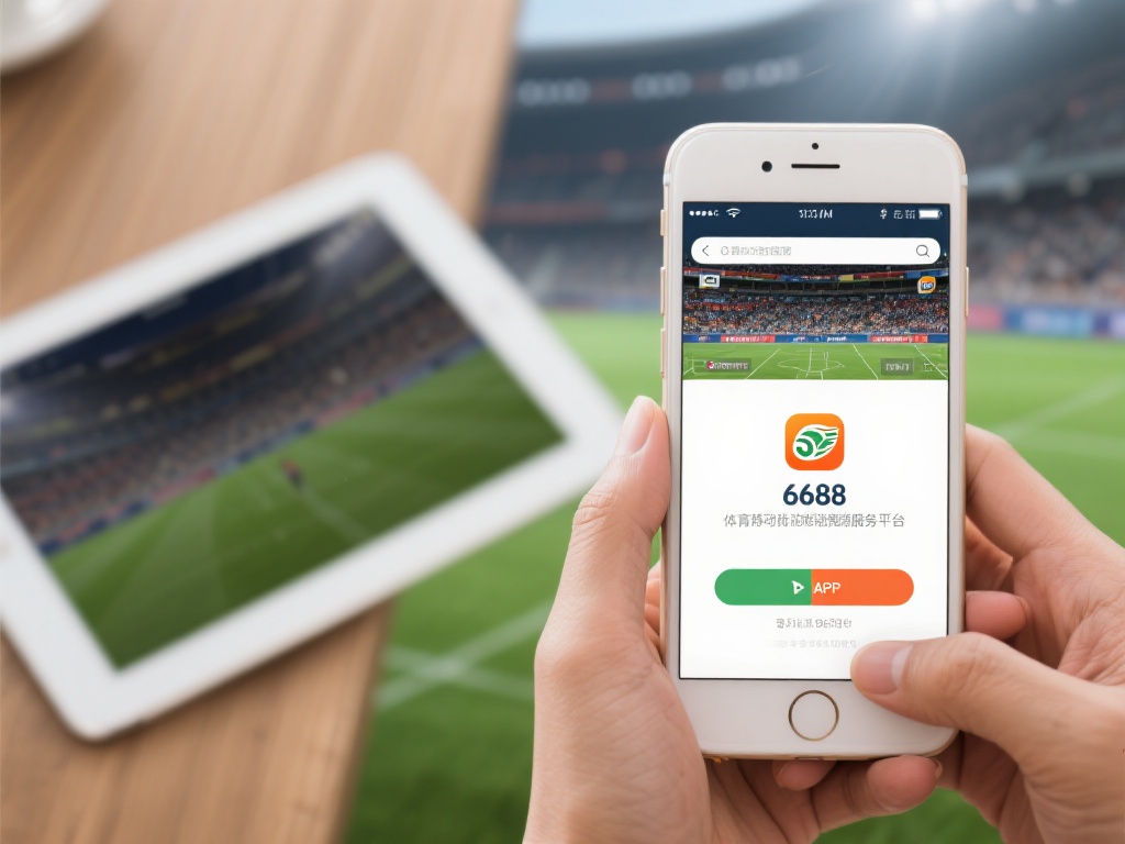 移动设备：随时随地，极速访问
智能手机和平板电脑