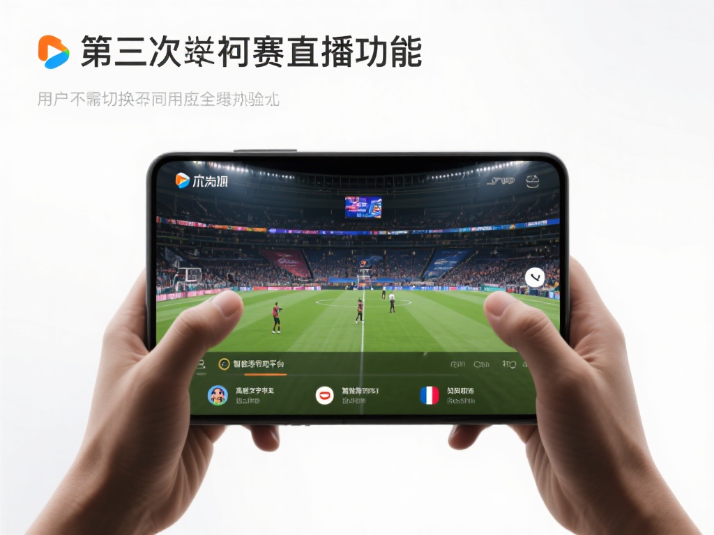 尤其是赛事直播功能，它覆盖了全球主流体育赛事，包括