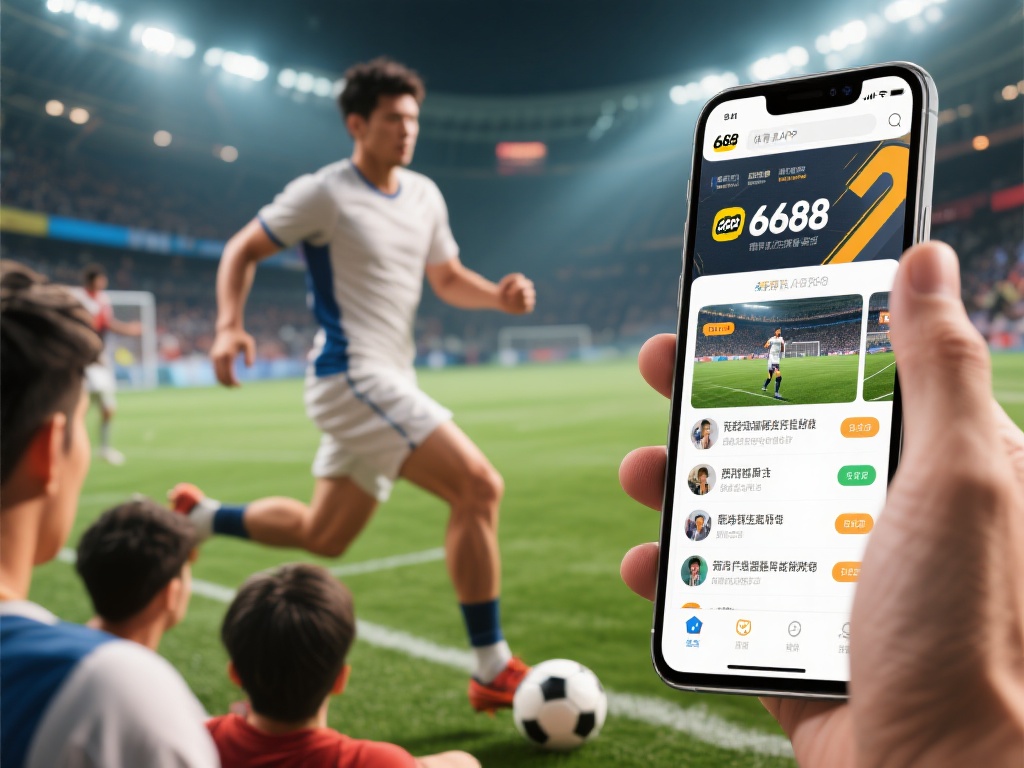 用户反馈全面解析:6688体育APP在运动迷中为何如此受欢迎 现代生活节奏越来越快,但运动爱好者对体育竞技的热情