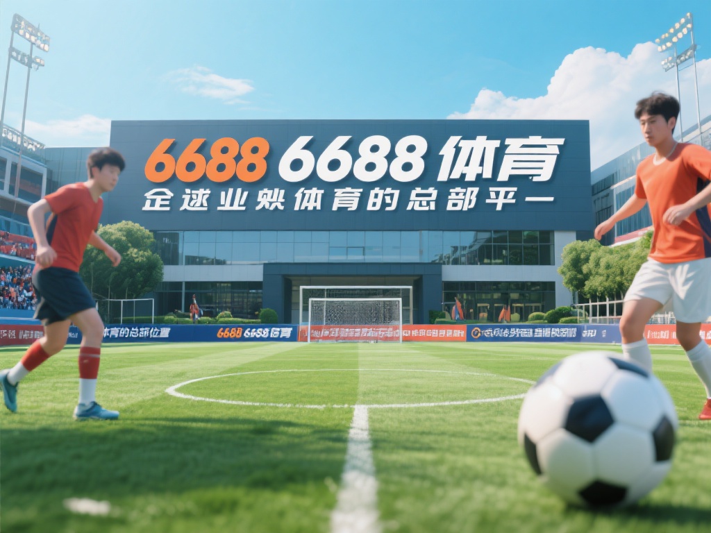 在全球体育爱好者的热烈关注下，6688体育正逐渐成