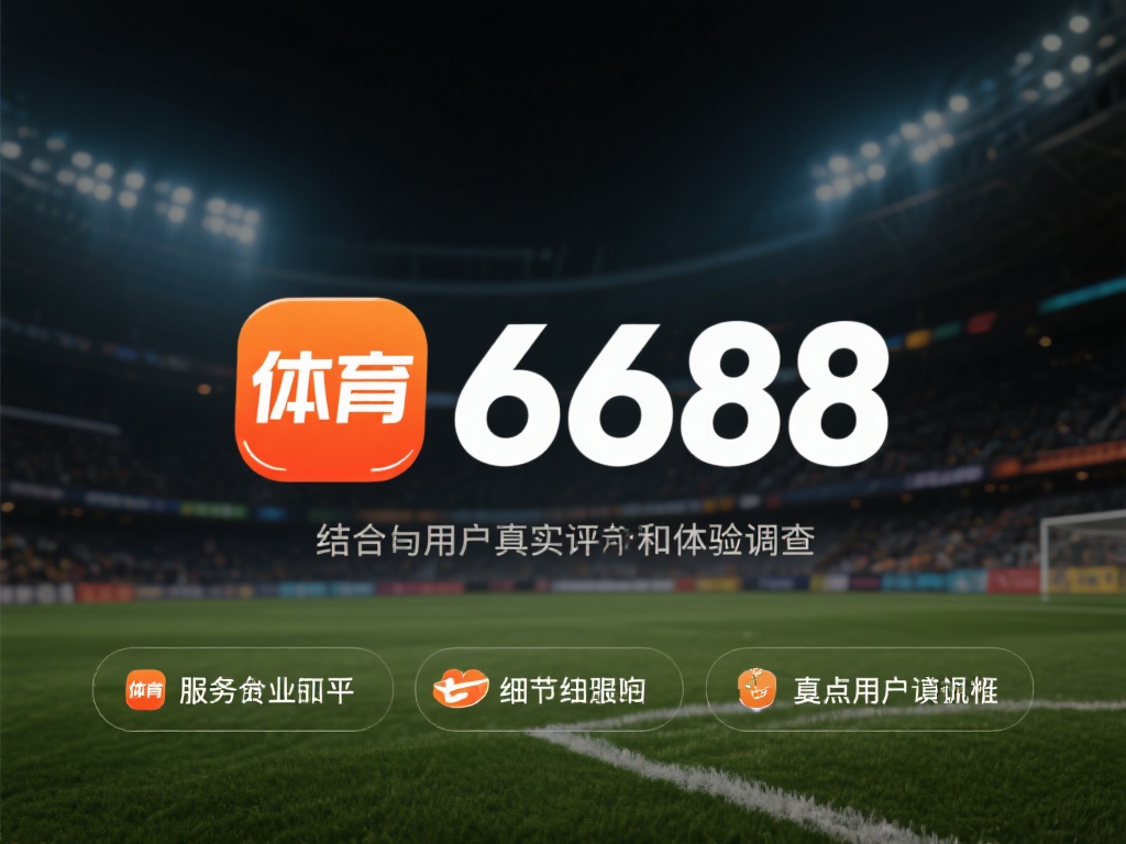 结合用户真实评价和体验调查，6688体育的好评率在