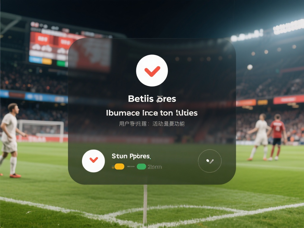 6688体育iOS操作教程,轻松掌握指尖运动奥秘 实时比分提醒:对于用户来说,掌握比赛进程无疑是最重