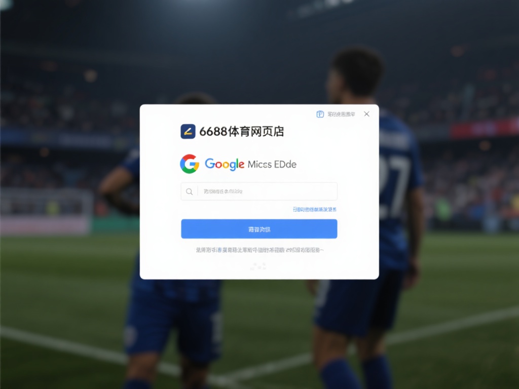 快速登录6688体育网页版入口,尽享畅快运动体验 为了确保您顺利登录6688体育网页版,建议选择兼容