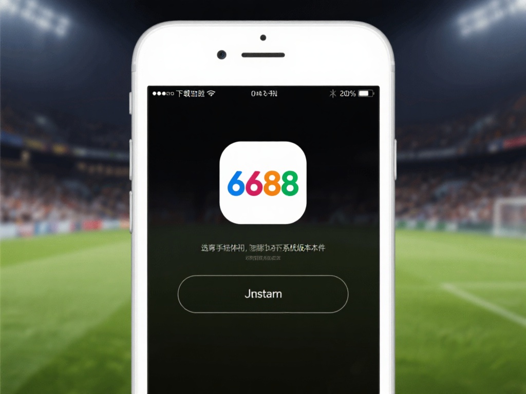 6688体育手机版登录全解析:畅享轻松体育赛事体验 下载与安装:首先,通过官方网站或者其他可信渠道下载