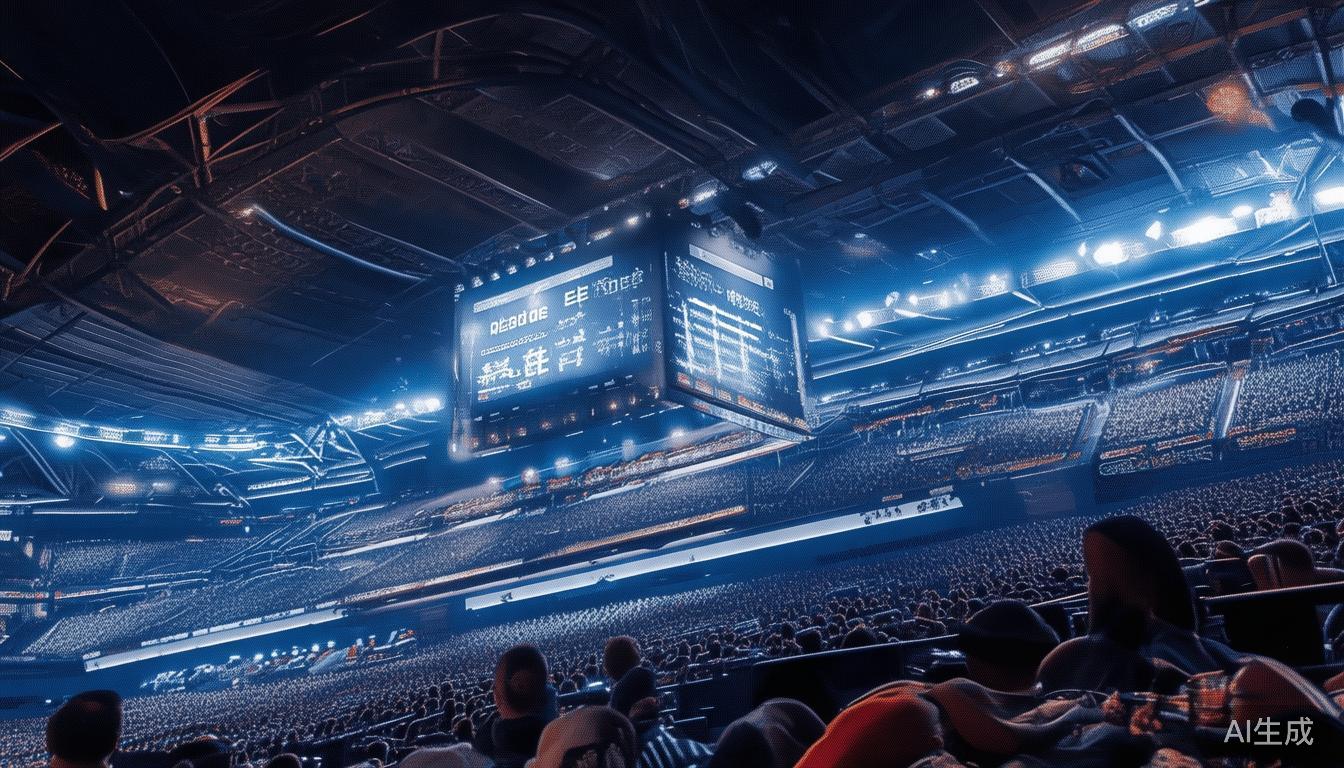 随着体育娱乐行业的不断发展，线上体育平台逐渐成为众