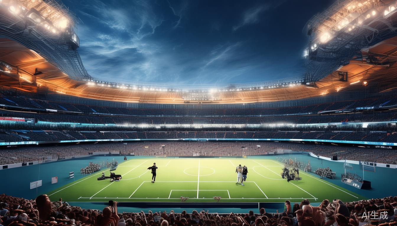 在现代社会，体育赛事已成为人们生活中不可或缺的一部