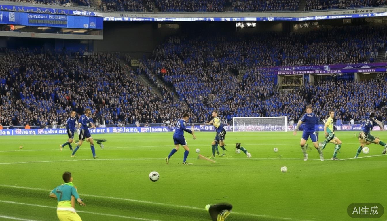 6688体育全方位呈现莱切斯特城精彩比赛全场回顾与赛程分析 这场比赛是在国内外体育界引发广泛关注的重要赛事之一