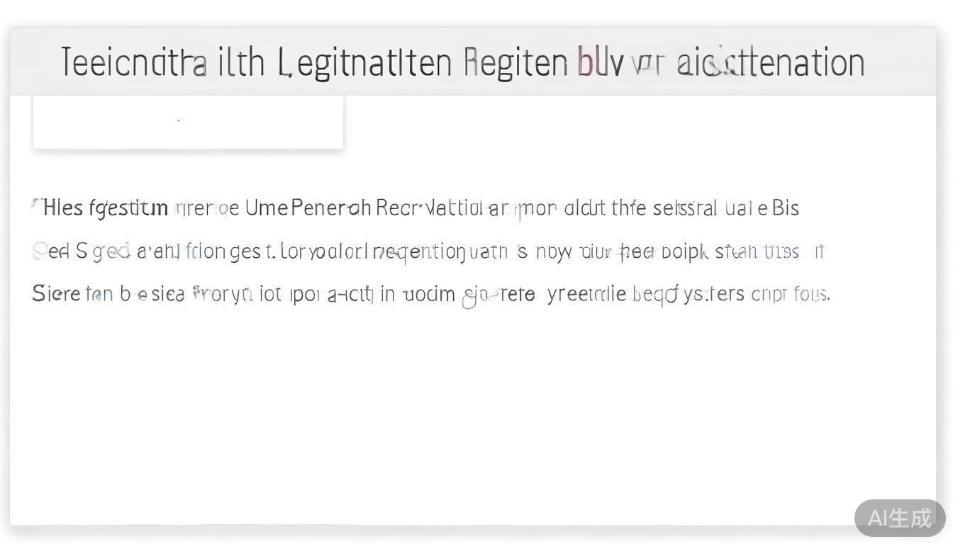 在注册界面，系统会提示选择注册方式。请找到“半岛用