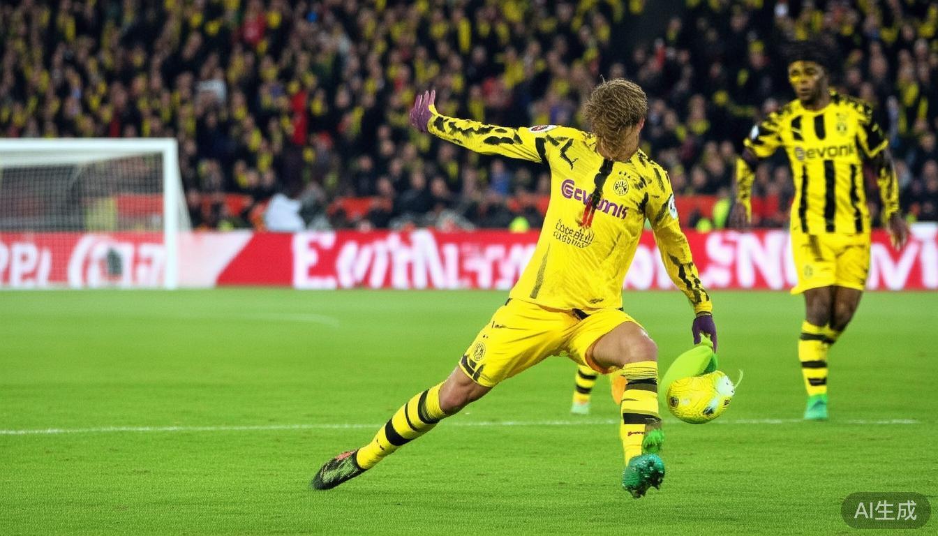 本赛季德甲联赛不仅延续了以往的激烈竞争，更涌现出多