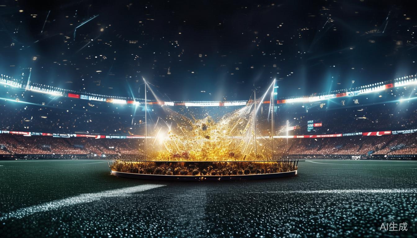 6688体育竞技:打造专业高水准的全民体育竞技平台新体验 平台定位与核心价值
一个成功的体育竞技平台,首先