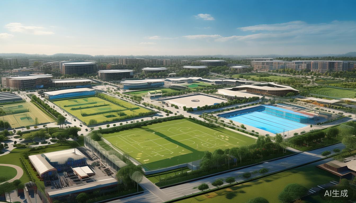 首先，6688体育城配备了先进的场馆设施，包括多个