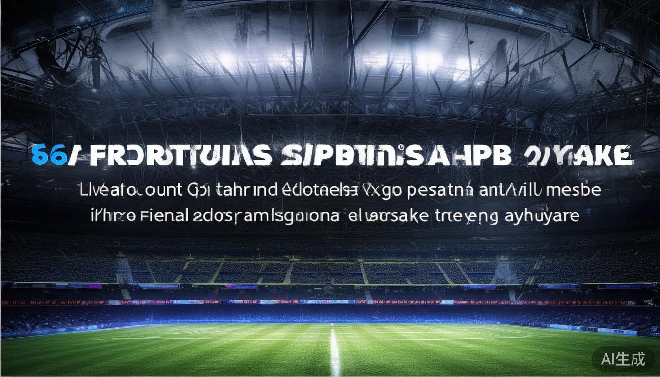体验6688体育APP,畅享全球热门体育赛事实时观看与精彩精彩内容 随着体育赛事不断全球化,越来越多的体育迷希望能够实