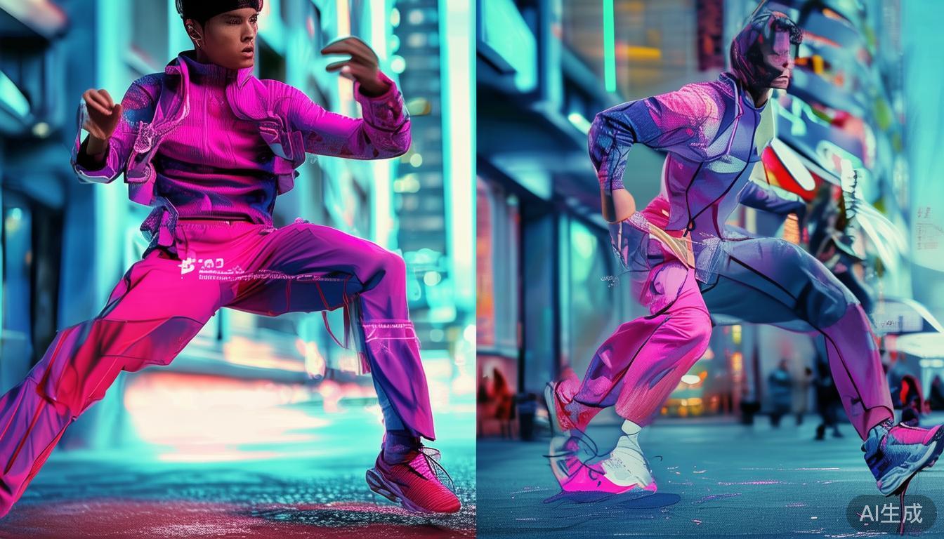 在如今快节奏的生活中，体育不仅仅是一种锻炼方式，更