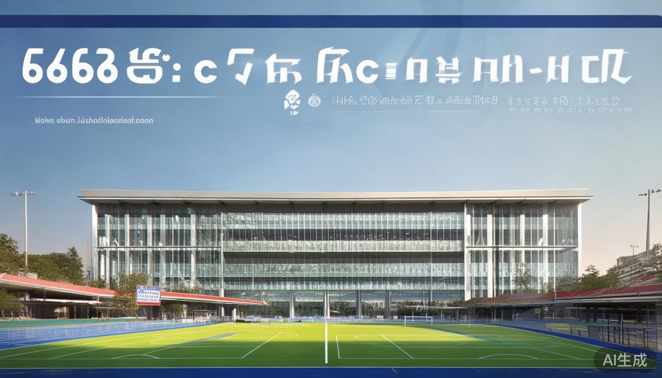 2023年6688体育中心精彩体育赛事与活动安排全攻略 作为一座现代化的体育场馆,6688体育中心配备了先