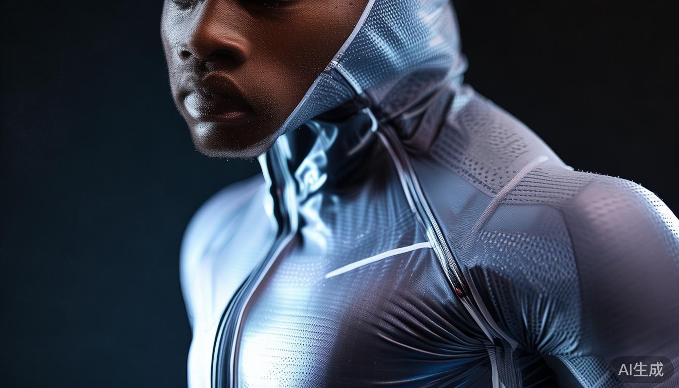 在运动服装领域，科曼体育6688采用了先进的材料科