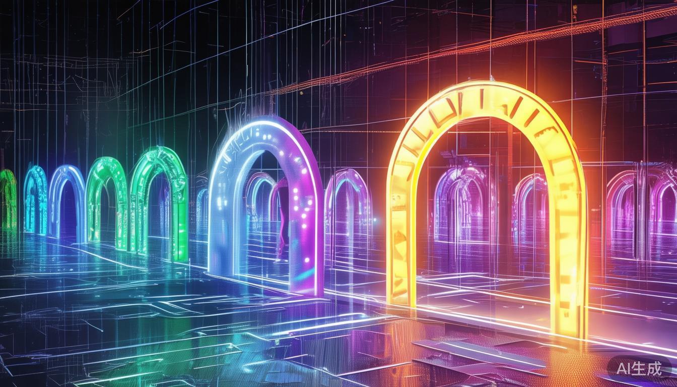 使用备用链接。平台通常会提供多个访问入口或备用链接