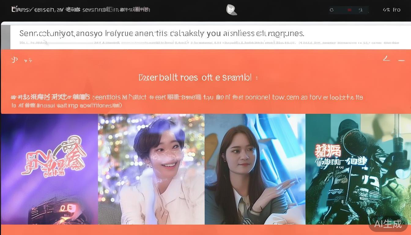 如何在6686直播平台上轻松找到你喜欢的节目内容 6686直播平台通常都配备了强大的搜索功能。可以通