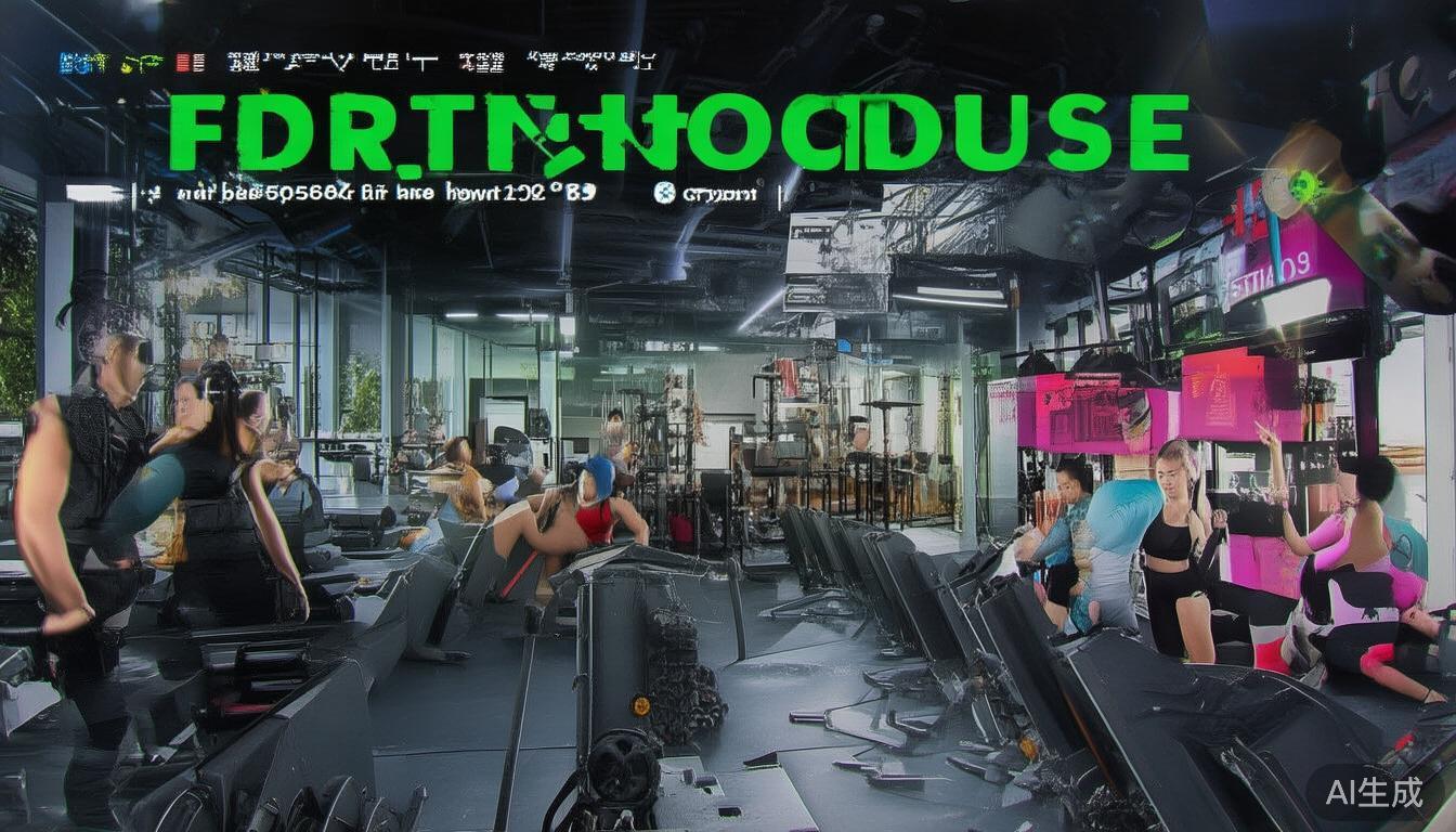 随着全民健身热潮的兴起，越来越多的运动爱好者选择在