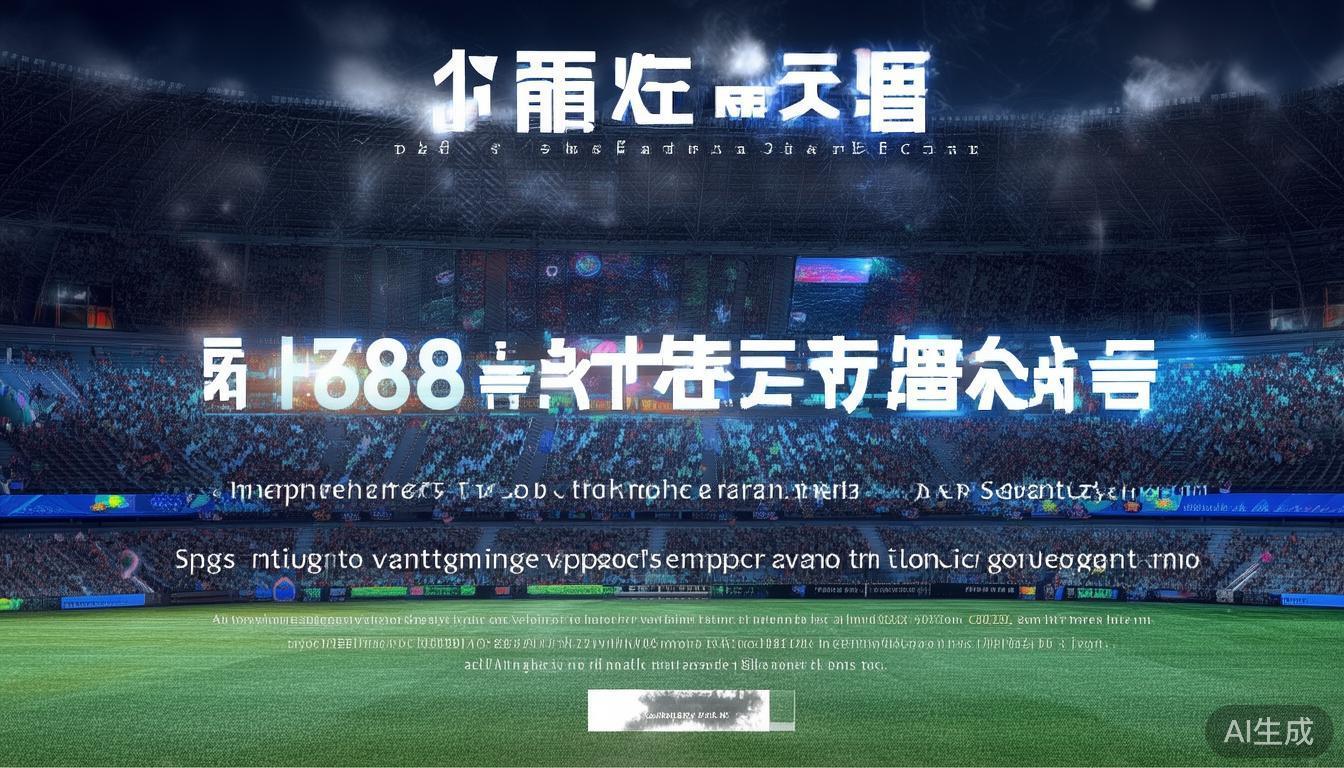 “6688体育”作为新兴的体育娱乐平台，自成立以来