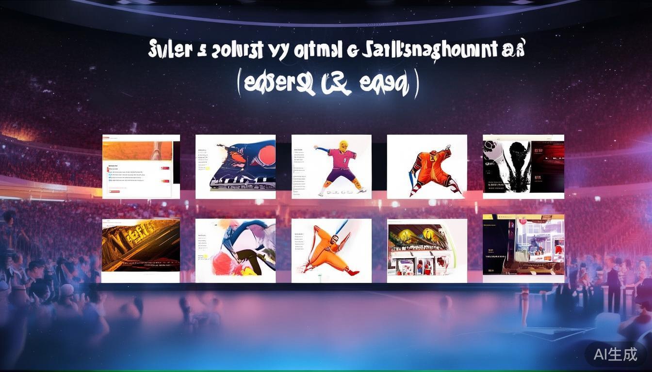 体育6688:打造活跃用户互动与体育社区建设的全面指南 首先,激发用户主动参与是体育社区建设的核心。平台应