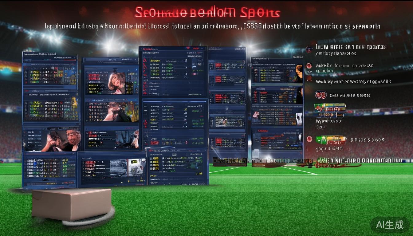 详细教程:6688体育app官网账号注册与登录步骤指南 作为国内颇具影响力的体育娱乐平台,6688体育ap