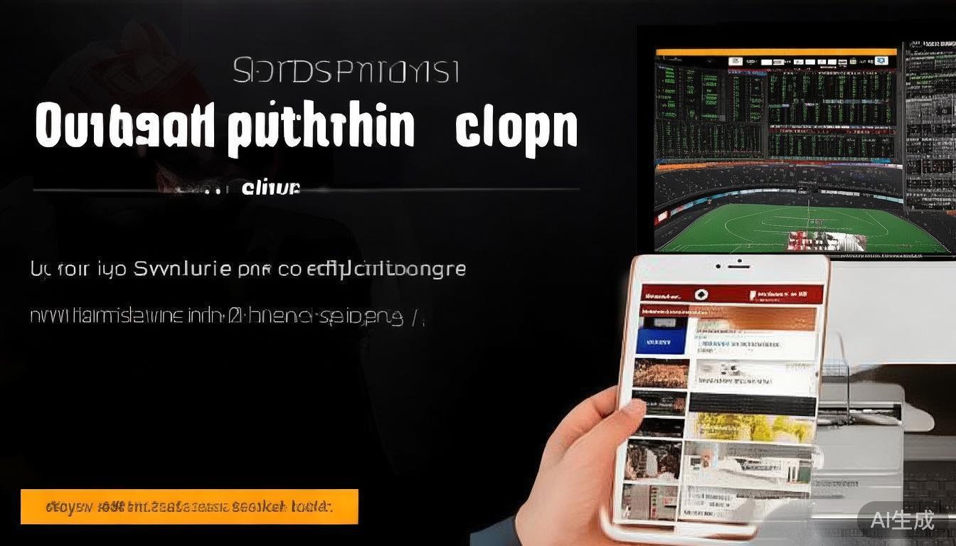 在现代体育娱乐体验中，便捷性与多平台支持成为用户选