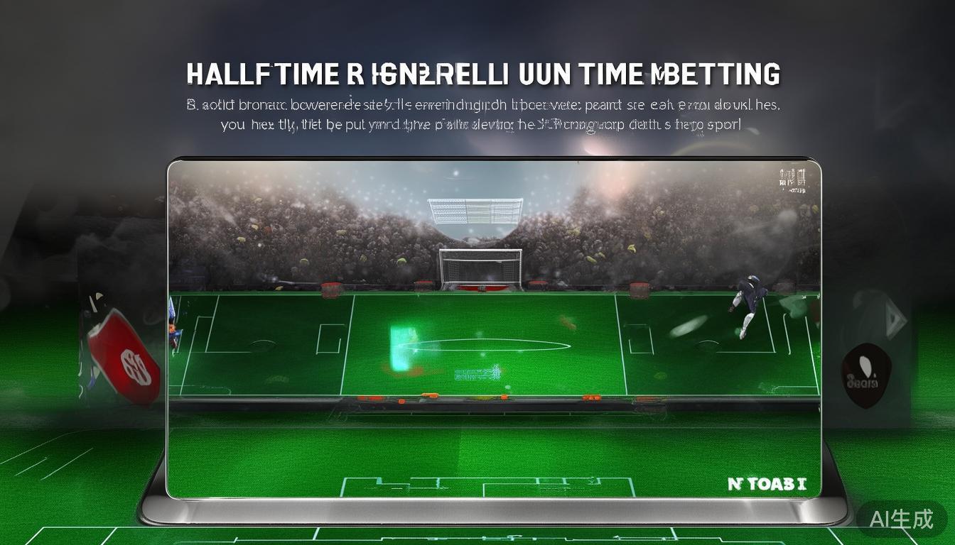 3.&nbsp;半场全场玩法
这是一种较为综合的竞猜方式，