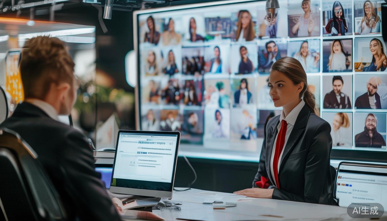 *优质的平台会设有专业的客服团队应答用户咨询。*浏