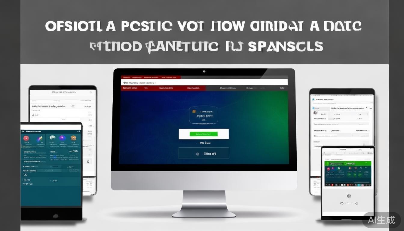 PC端访问方式：
用户还可以直接通过浏览器访问官