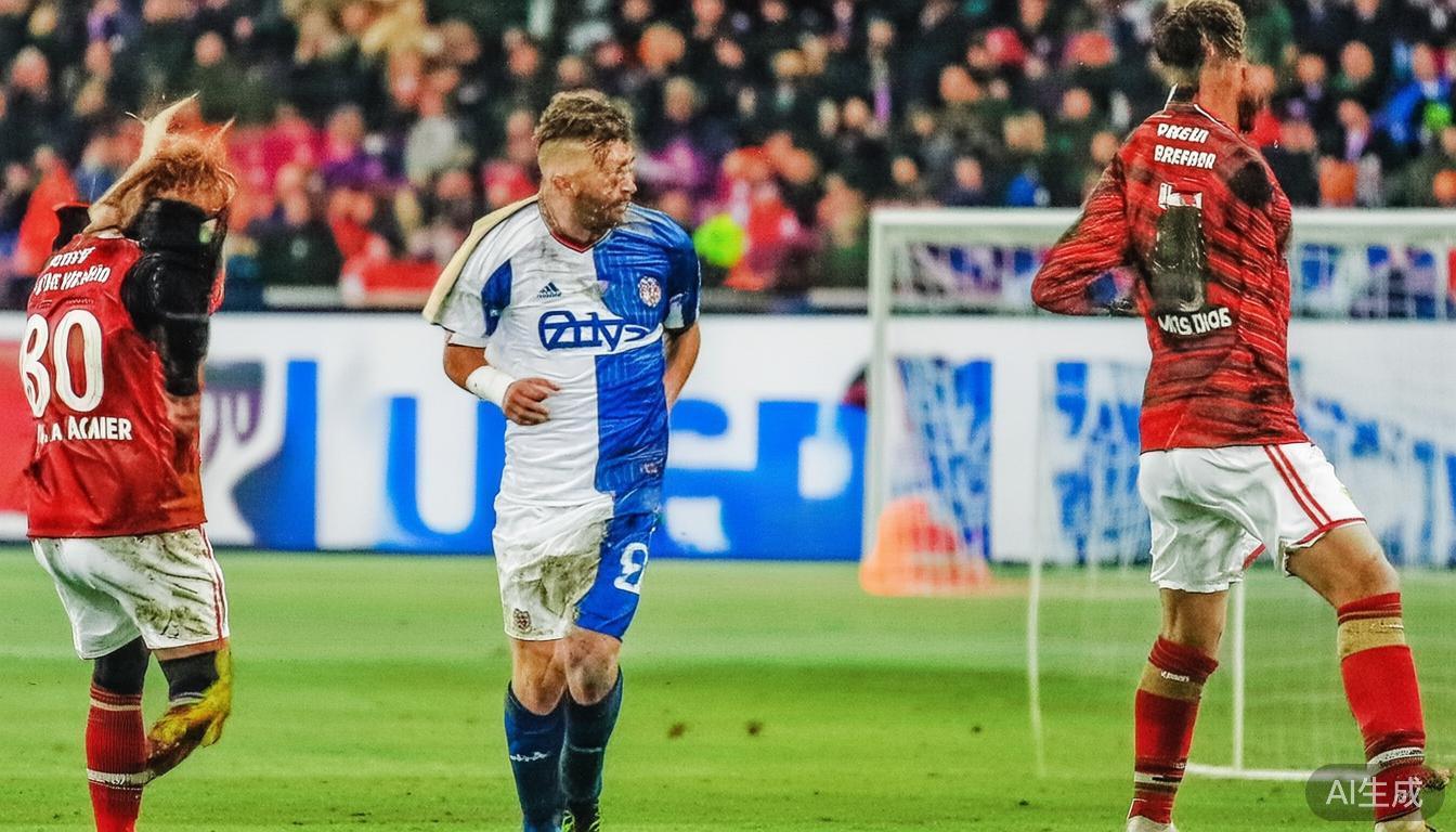 随着德甲联赛逐渐推进，最新的积分榜排名成为众多足球