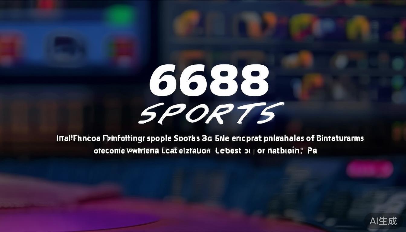 近年来，随着体育竞猜和线上娱乐的不断兴起，很多用户